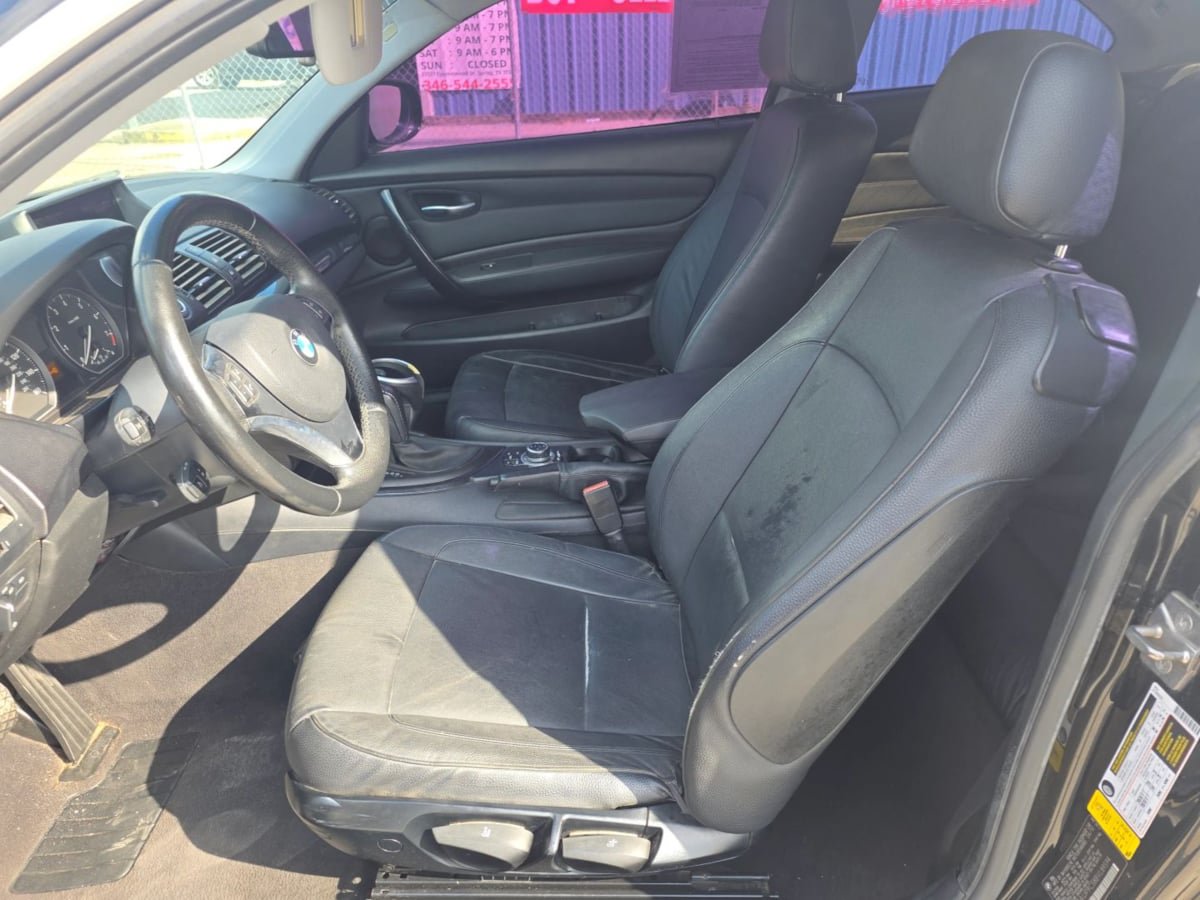 Used 2011 BMW 128i Coupe RWD image 20