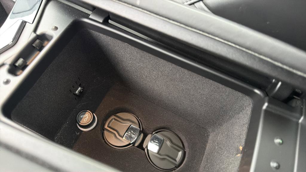 Certified 2023 Maserati Quattroporte Modena Q4 image 41