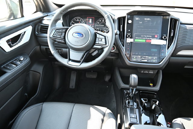 New 2026 Subaru Forester Limited AWD/4WD image 9