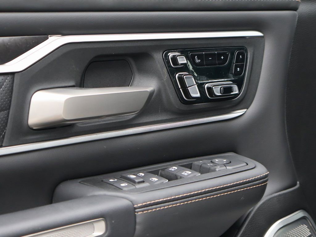 New 2026 RAM 1500 Tungsten image 21