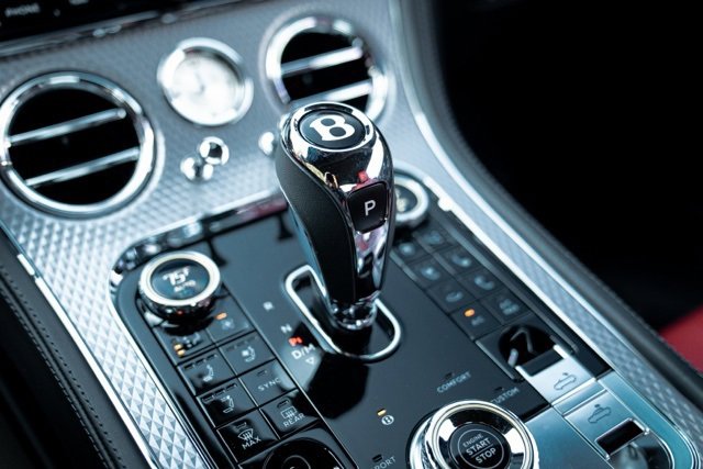 Used 2021 Bentley Continental GT Mulliner image 43