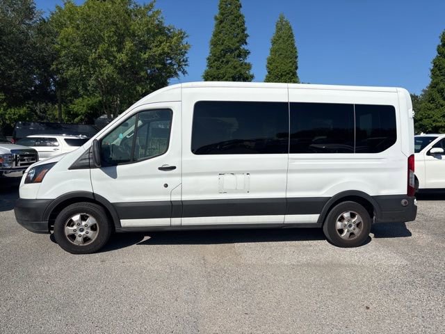 Used 2019 Ford Transit 350 XL RWD image 8