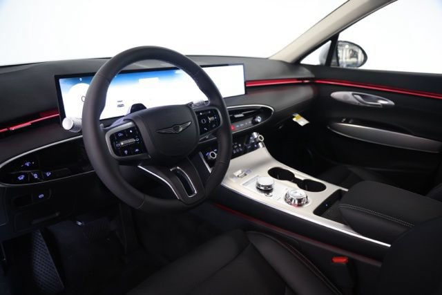 New 2026 Genesis GV70 2.5T Select AWD/4WD image 21