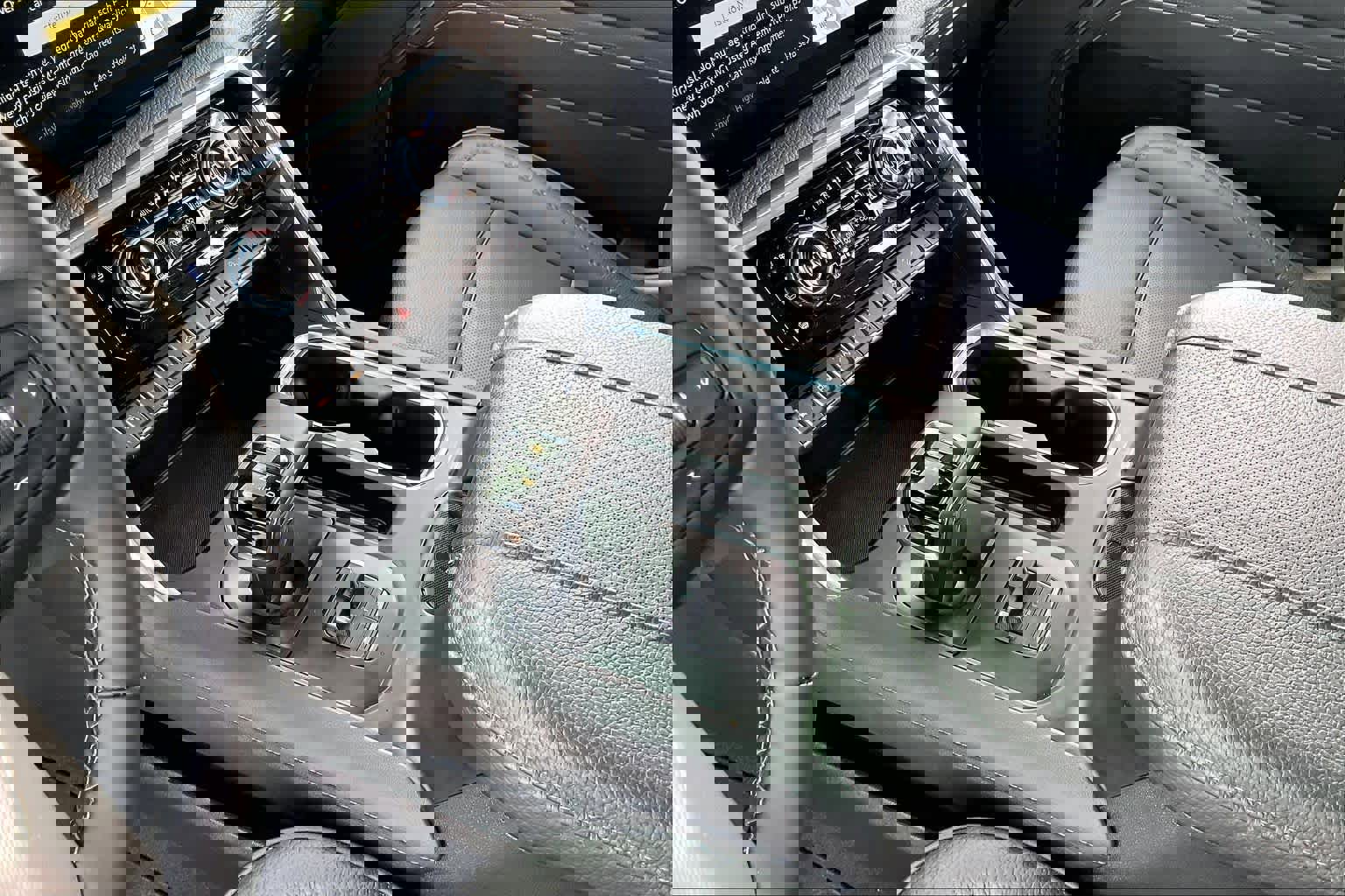 Certified 2025 GMC Sierra 1500 Denali w/ Denali Reserve Package image 16