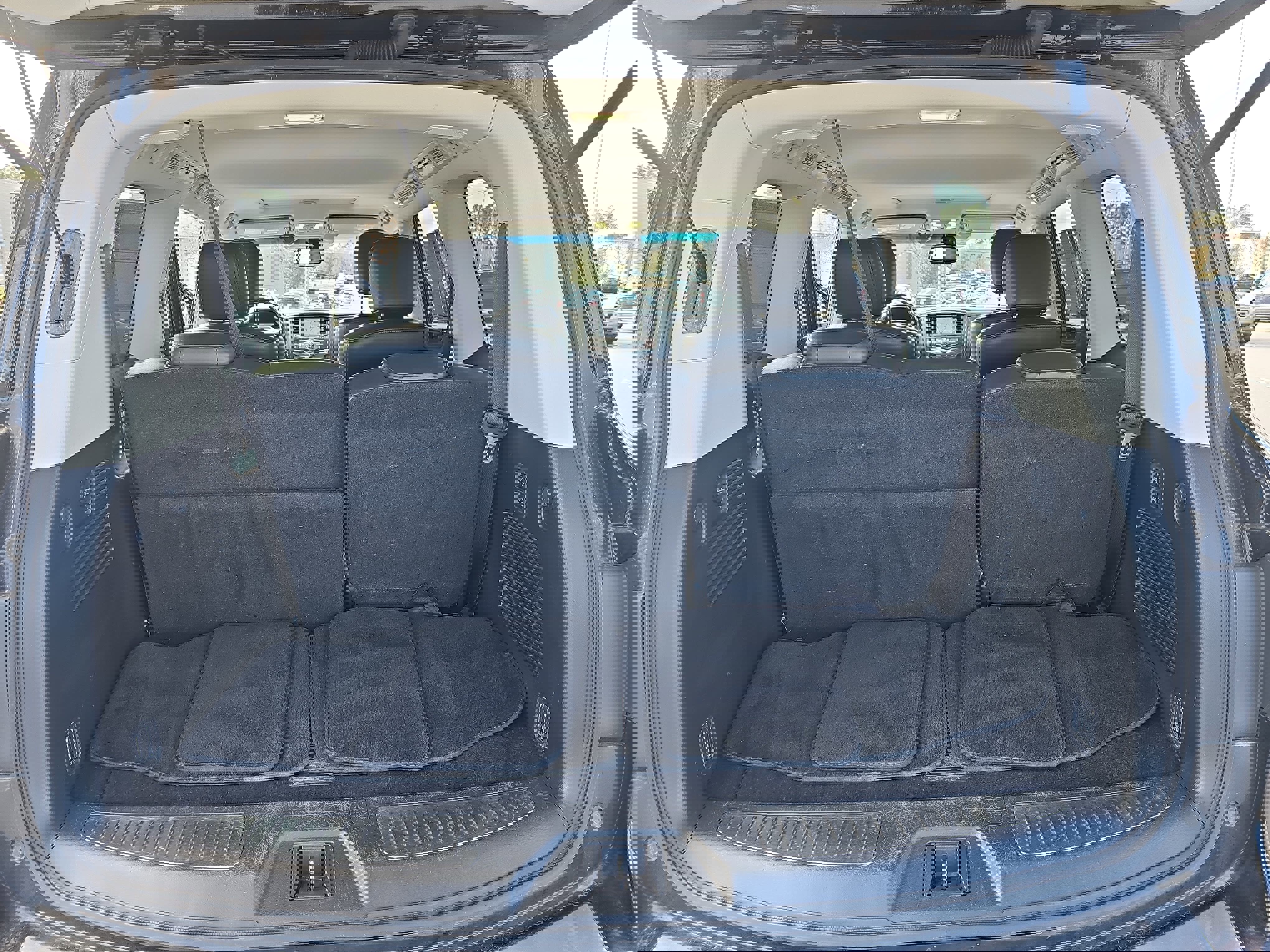 Used 2017 INFINITI QX80 2WD image 13