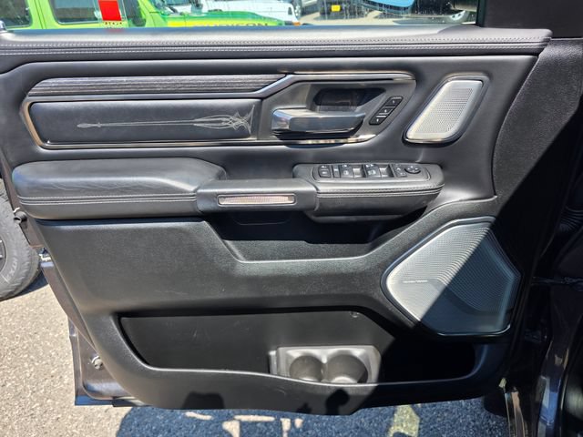 Used 2019 RAM 1500 Limited AWD/4WD image 27
