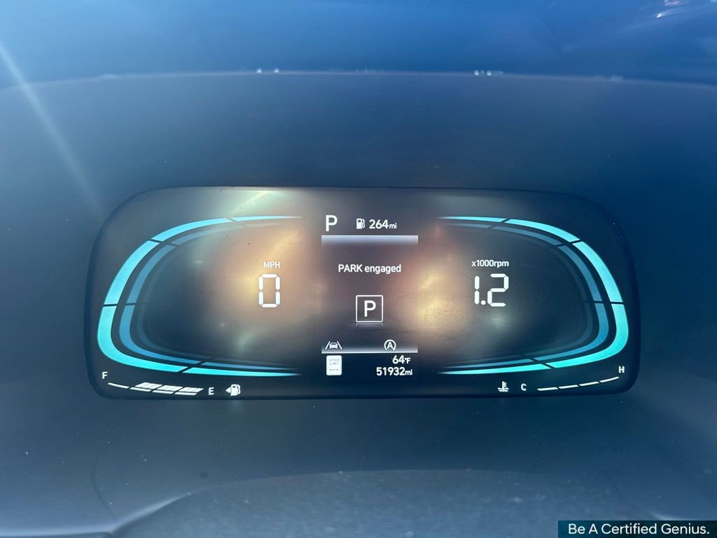 Used 2023 Hyundai Palisade XRT image 50