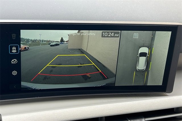 New 2025 Hyundai Tucson Limited image 20