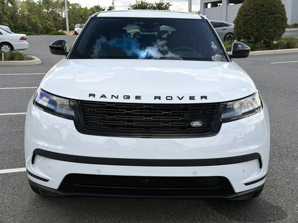 New 2026 Land Rover Range Rover Velar S AWD/4WD image 8