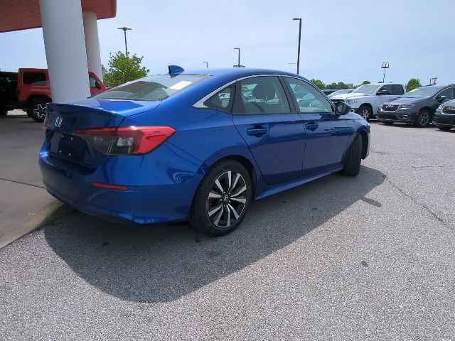 Used 2023 Honda Civic EX image 30