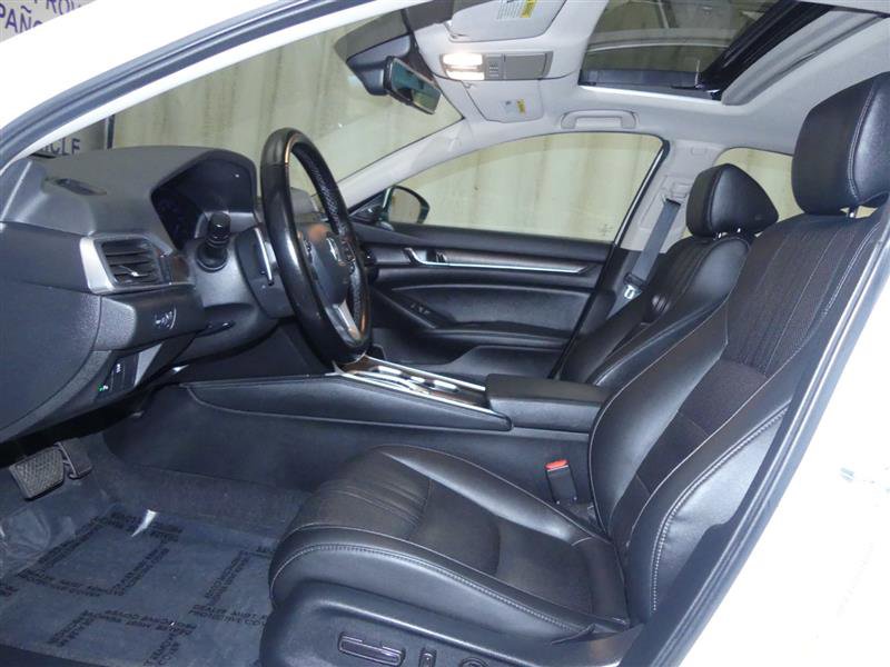 Used 2022 Honda Accord EX-L image 20