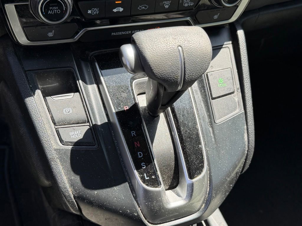 Used 2019 Honda CR-V EX image 18