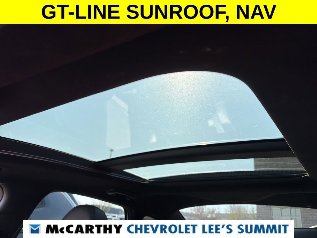 Used 2023 Kia K5 GT-Line image 6