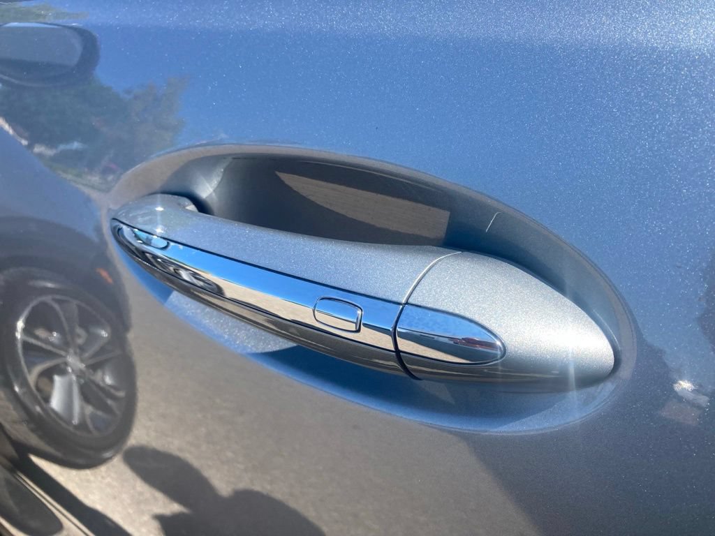 Used 2023 Buick Encore GX Select FWD image 16