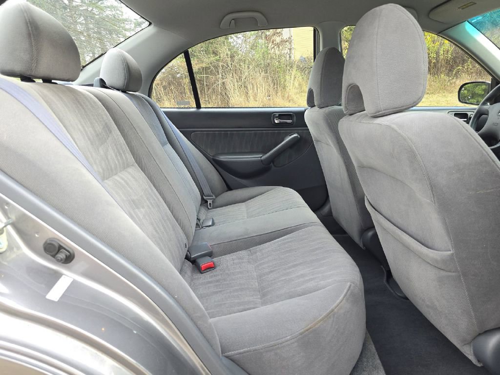 Used 2004 Honda Civic LX image 15
