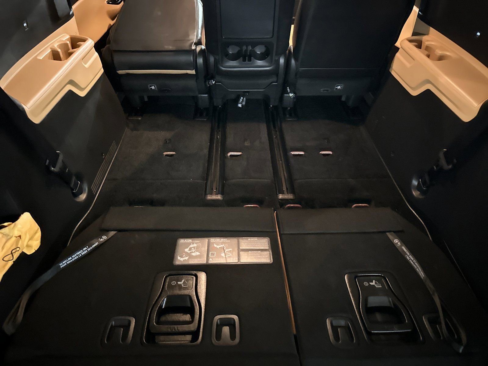 Certified 2024 Kia Carnival EX image 22