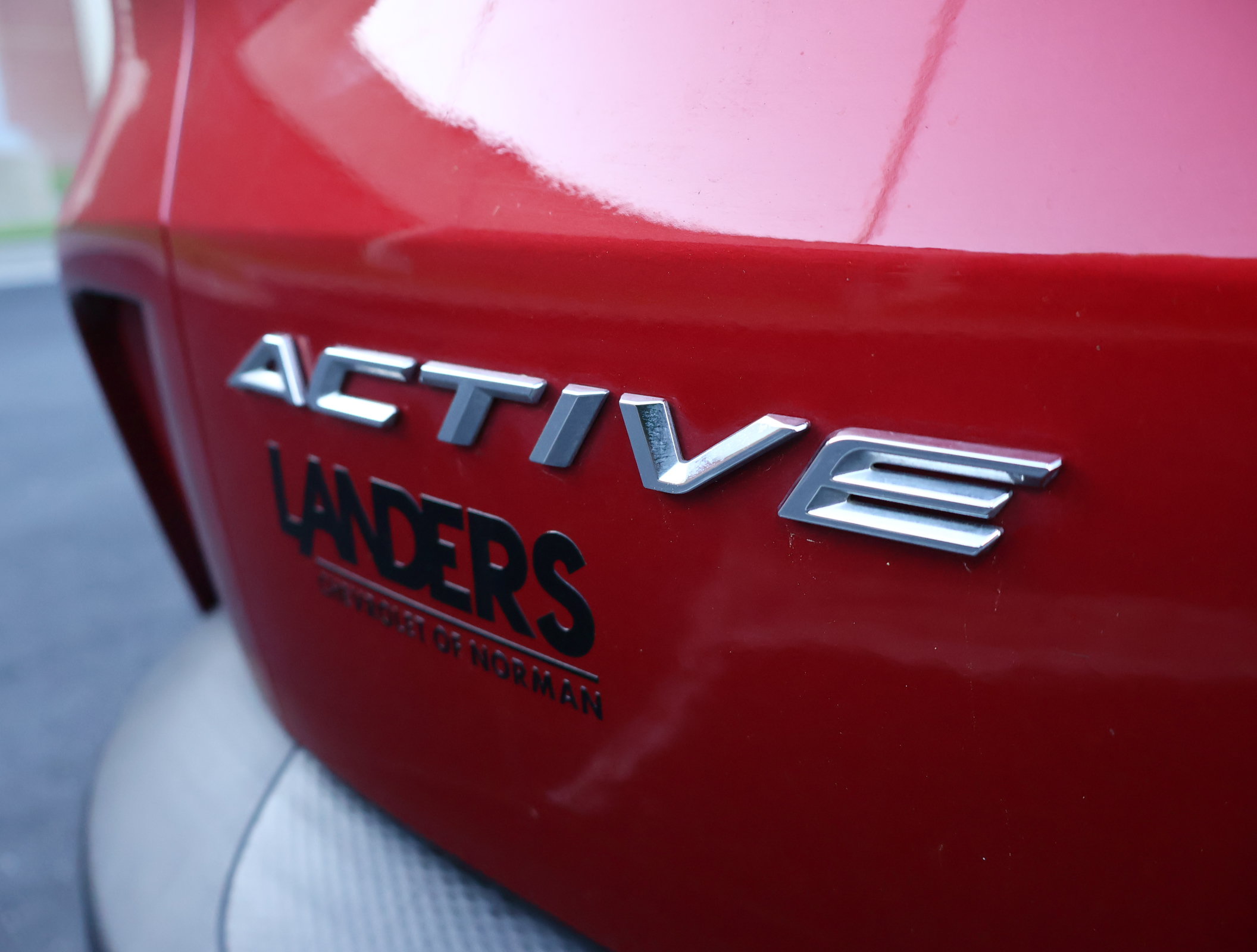 Used 2025 Ford Escape Active FWD image 6