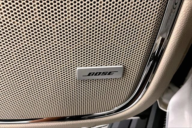 Used 2020 GMC Yukon Denali w/ Open Road Package RWD image 39