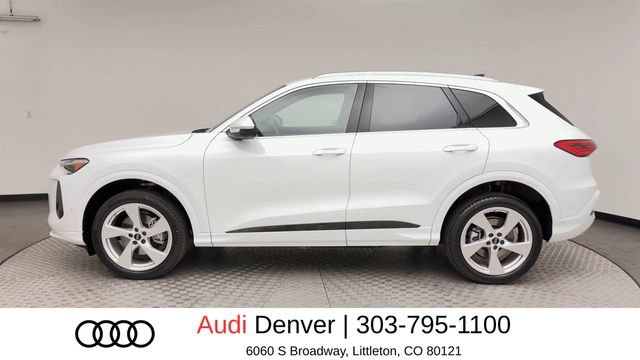 Used 2025 Audi Q5 Premium w/ Premium Plus AWD/4WD image 5
