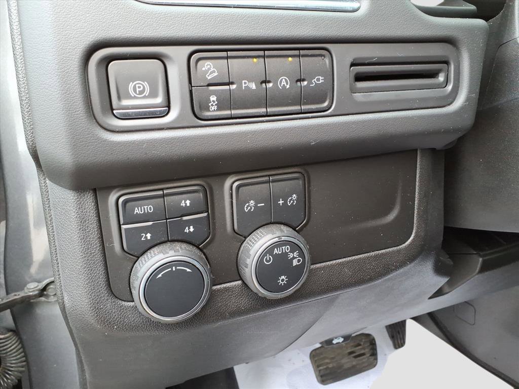 Used 2021 Chevrolet Tahoe Z71 image 20