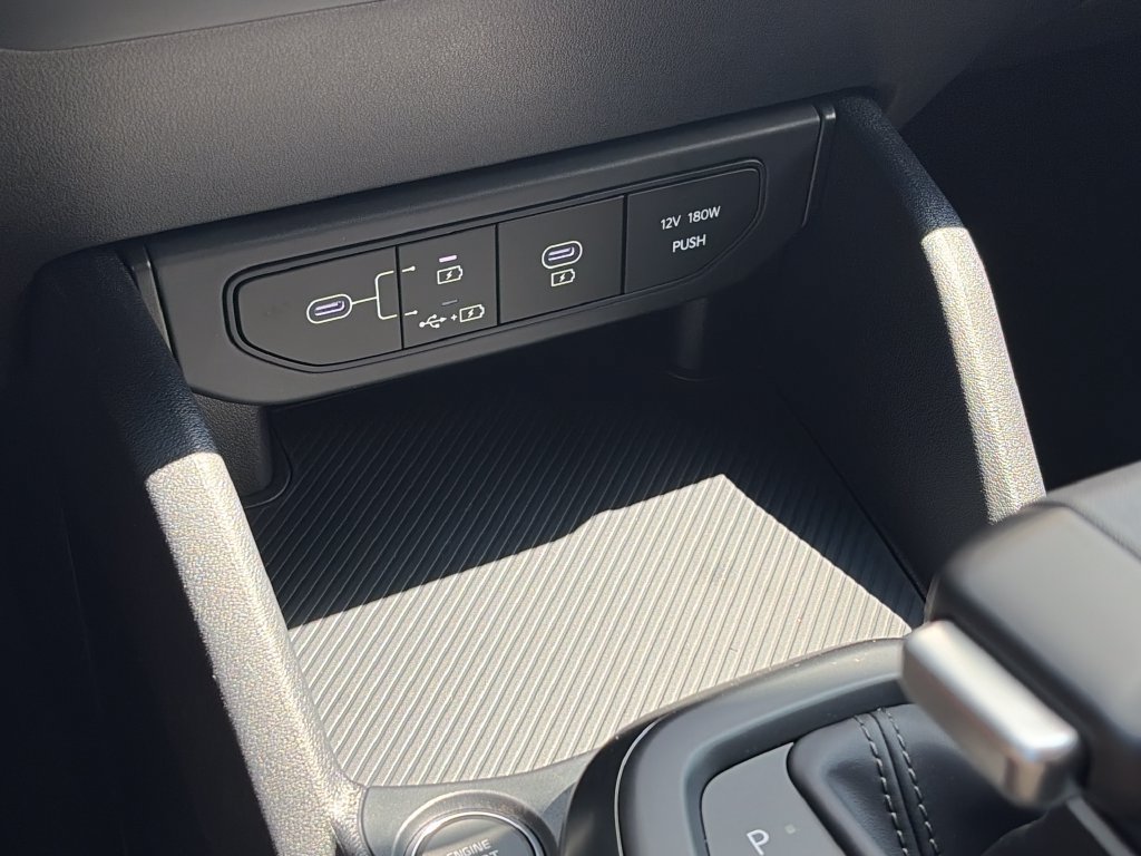 New 2026 Kia K4 FWD image 19