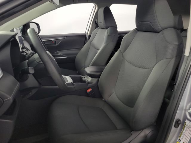Used 2024 Toyota RAV4 LE image 15