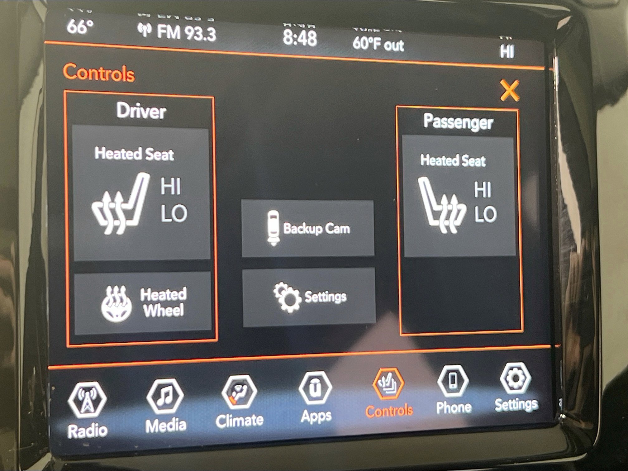 Used 2022 Jeep Cherokee Limited image 19