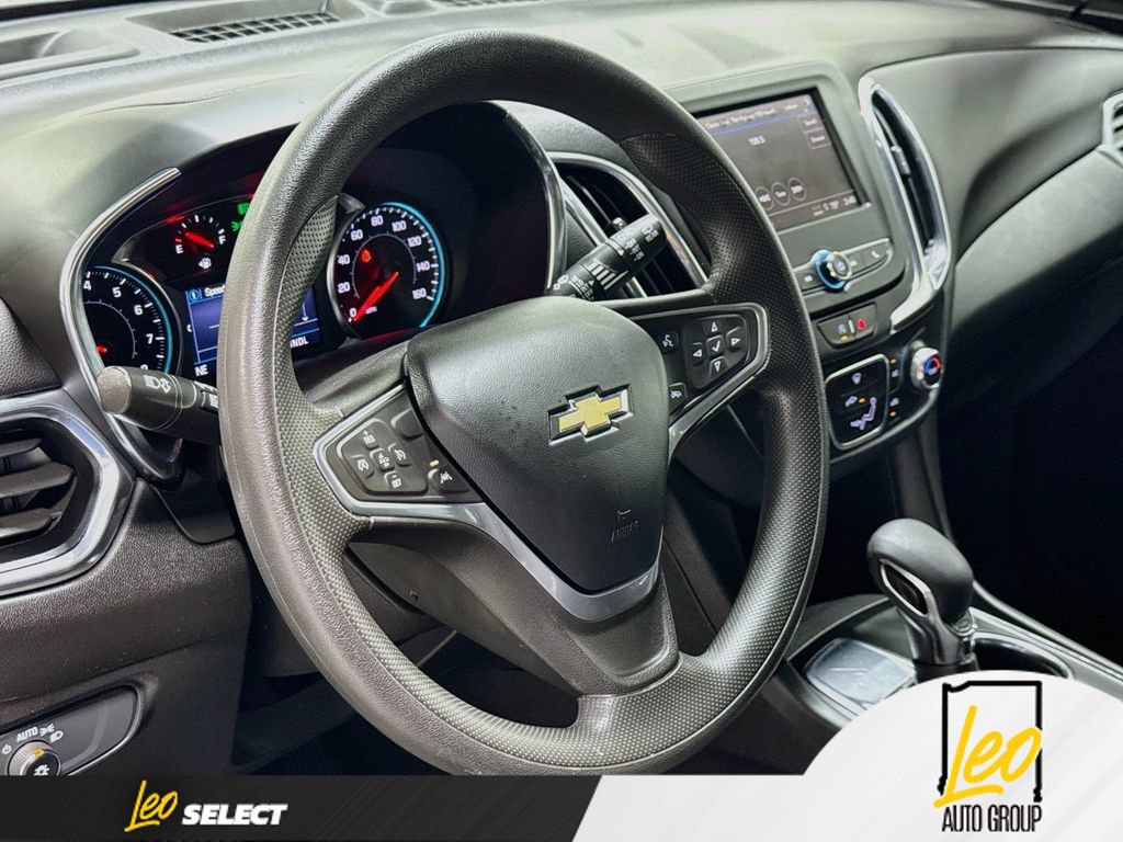 Used 2023 Chevrolet Equinox LT FWD image 14