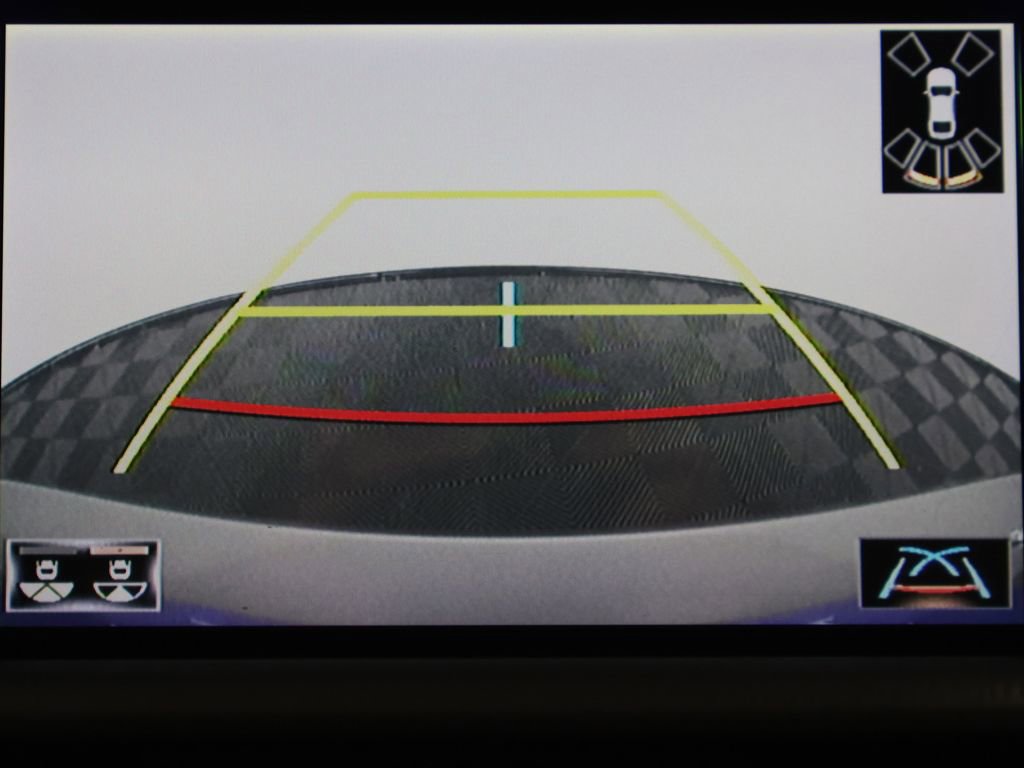 Used 2020 Lexus ES 350 w/ Premium Package FWD image 44