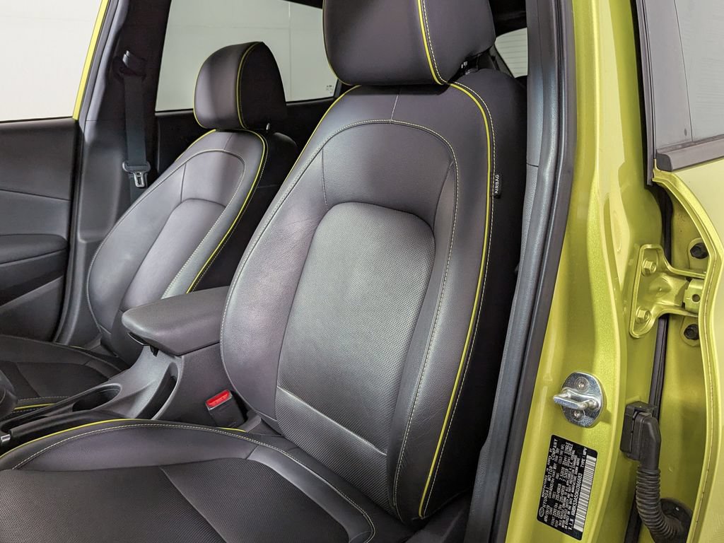 Used 2019 Hyundai Kona Ultimate FWD image 13