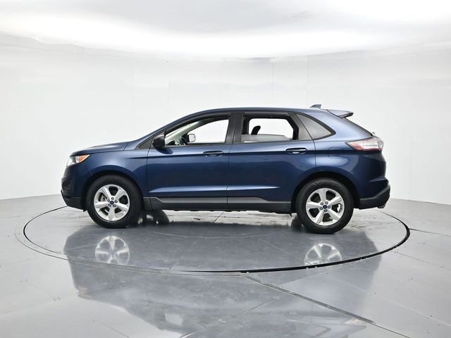 Used 2017 Ford Edge SE FWD image 7