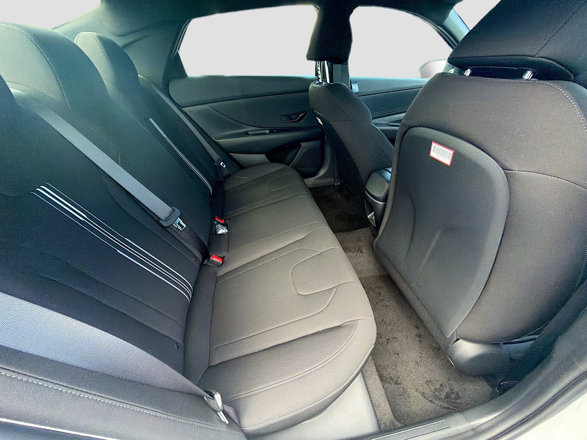 New 2026 Hyundai Elantra Sport FWD image 19