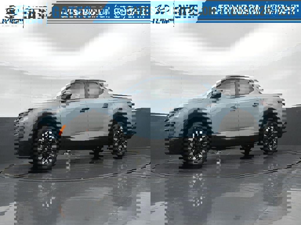 New 2026 Hyundai Santa Cruz SE image 47