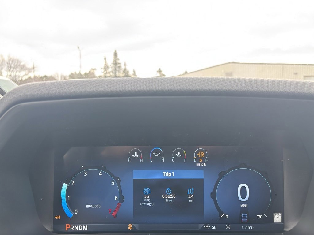 Used 2025 Ford F150 XLT w/ Equipment Group 302A MID image 18