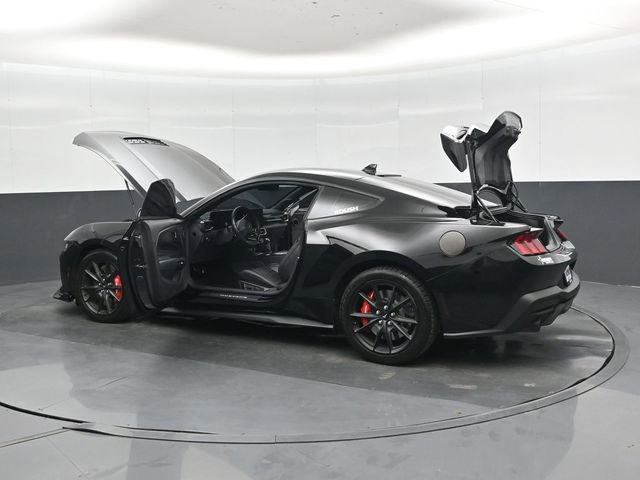 Used 2024 Ford Mustang GT Premium image 52