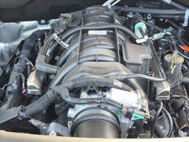 New 2026 Dodge Durango GT w/ Blacktop Package AWD/4WD image 17
