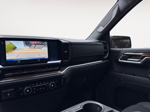 Certified 2023 Chevrolet Silverado 1500 RST AWD/4WD image 11