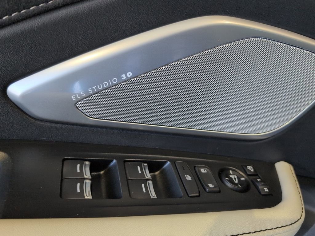 Certified 2024 Acura RDX AWD w/ A-Spec & Advance Pkg image 11