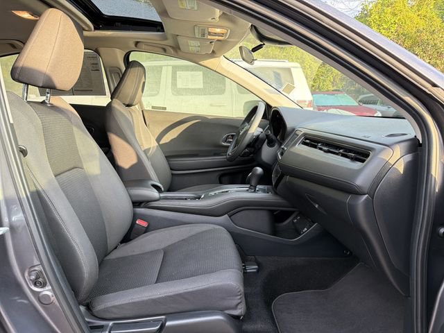 Used 2021 Honda HR-V EX image 22