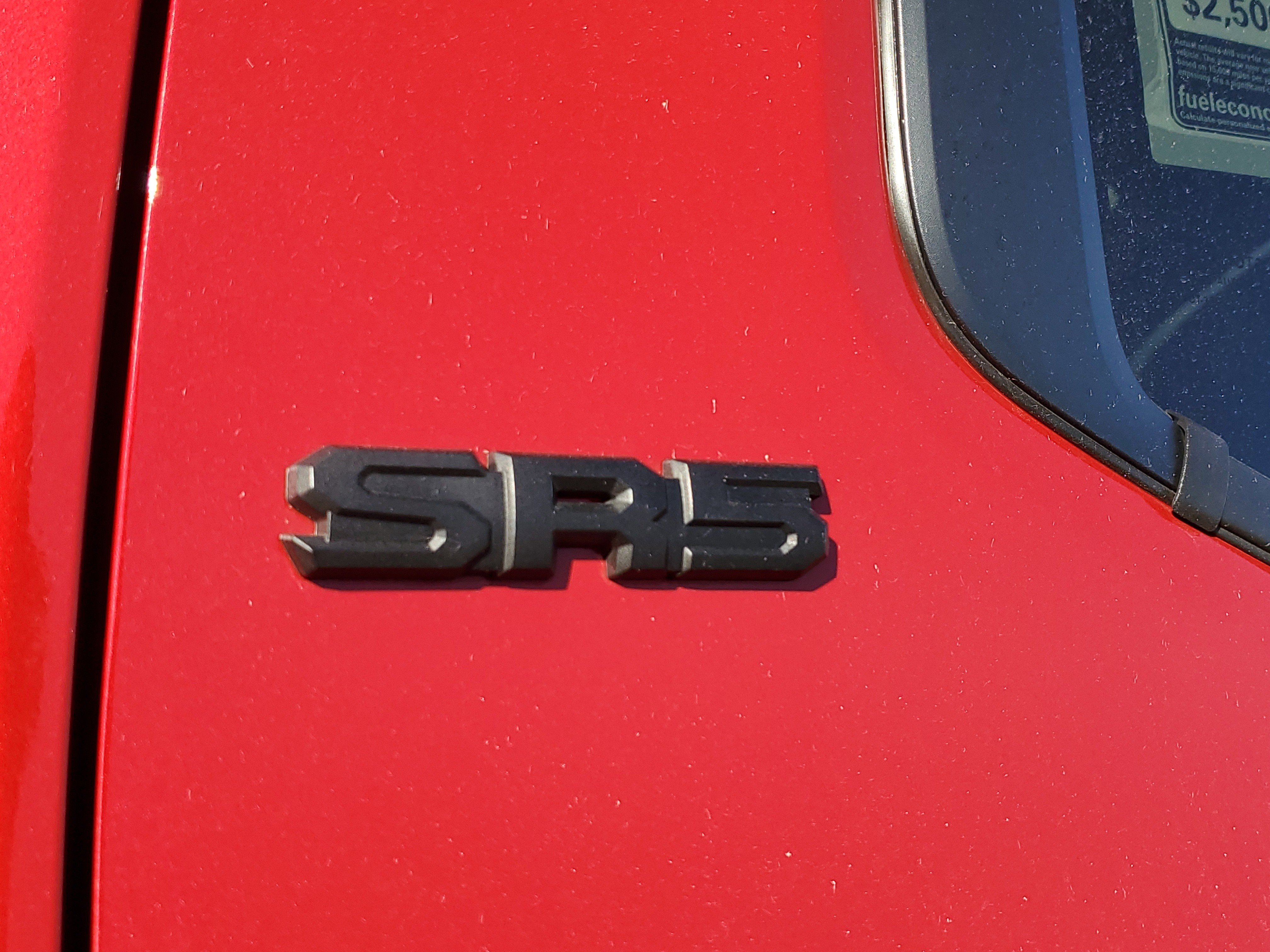 Certified 2025 Toyota Tacoma SR5 image 7