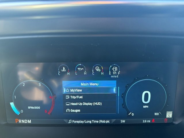 New 2026 Ford F250 Platinum w/ Tremor Off-Road Package image 14