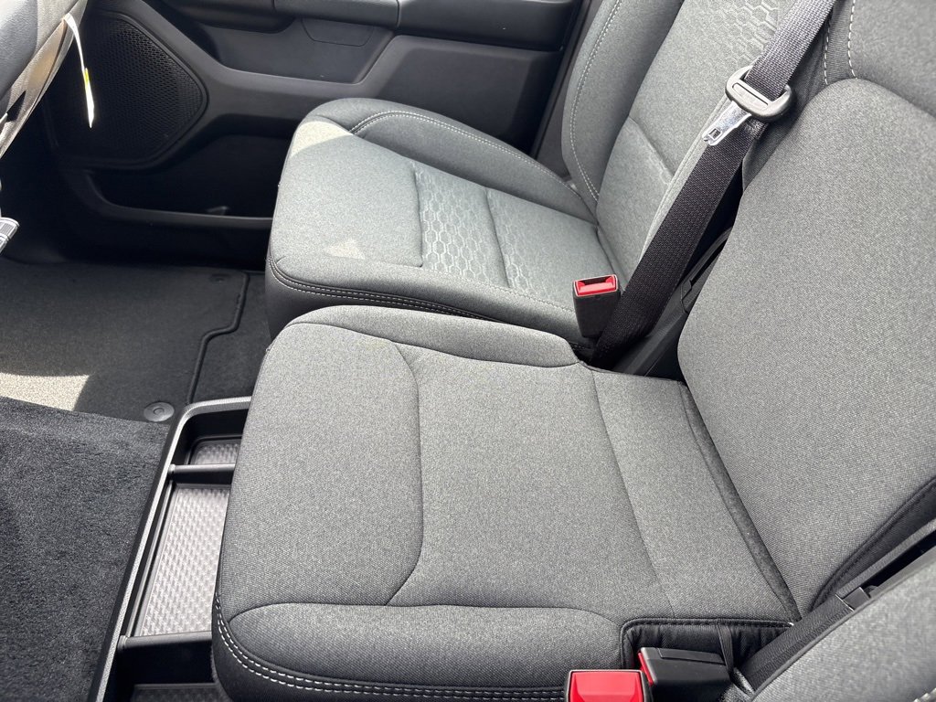 New 2026 RAM 1500 Tradesman image 21