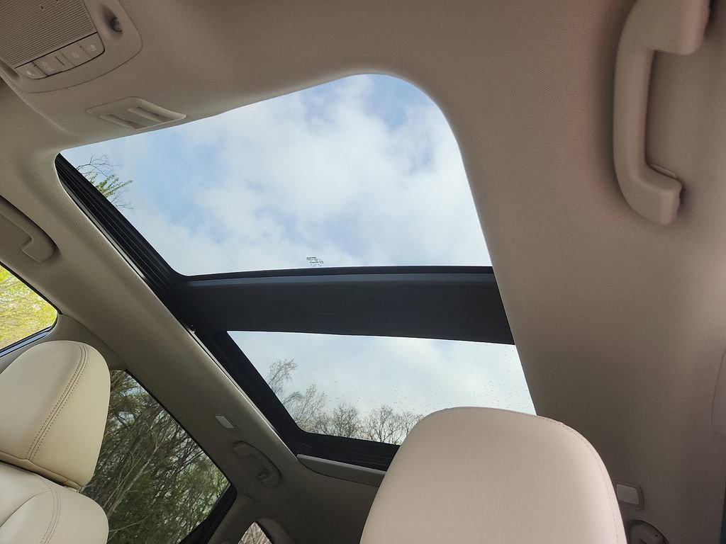 Used 2023 Nissan Murano SL w/ SL Moonroof Package AWD/4WD image 14