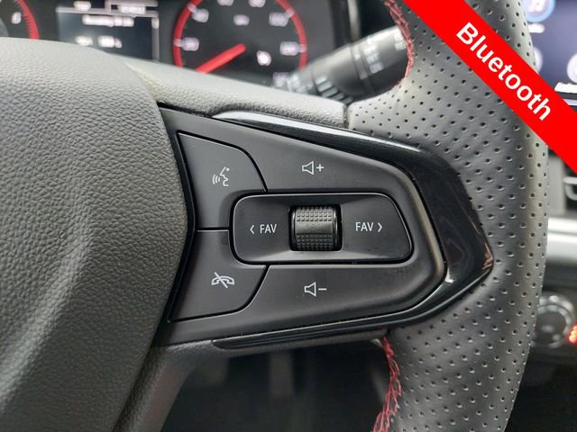 Used 2024 Chevrolet Trax RS image 22