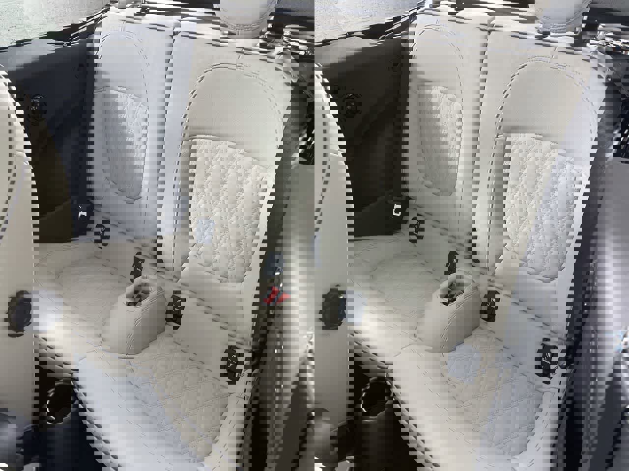 Certified 2024 MINI Cooper S FWD image 15