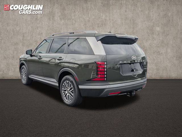 New 2026 Hyundai Palisade SEL w/ Tow & Go Package AWD/4WD image 6