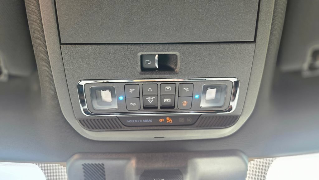 Used 2025 Ford F150 Lariat w/ Equipment Group 502A High AWD/4WD image 24