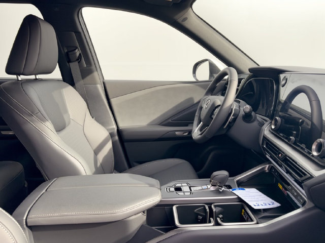 New 2026 Lexus TX 350 AWD w/ Technology Package image 30