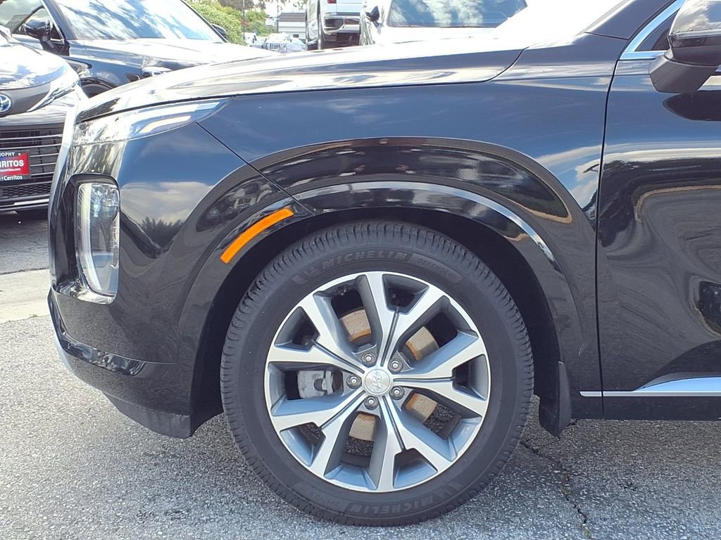 Used 2022 Hyundai Palisade Limited image 15