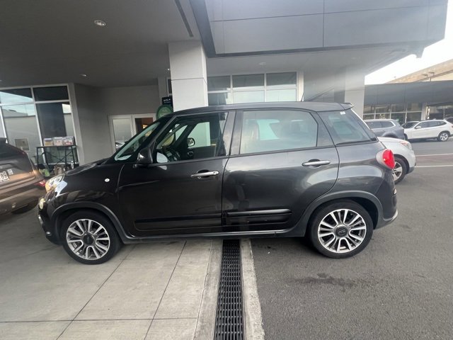 Used 2019 FIAT 500L Trekking w/ Popular Equipment Group image 3